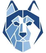 Aurora Husky Logo